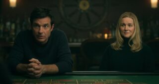 Ozark : photo, Laura Linney, Jason Bateman