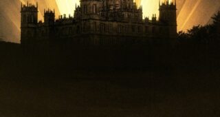 Downton Abbey : Une Nouvelle Ère : Affiche officielle