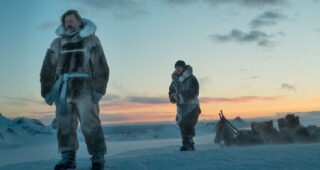 Photo Nikolaj Coster-Waldau, Joe Cole