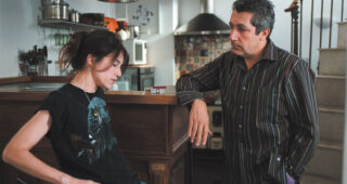 Prête-moi ta main : photo, Charlotte Gainsbourg, Alain Chabat