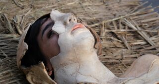 Prisoners of the Ghostland : photo