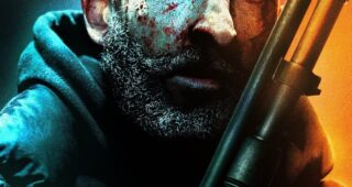 Clean : Affiche officielle