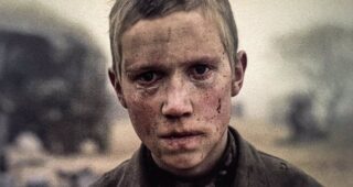 Requiem pour un massacre : photo