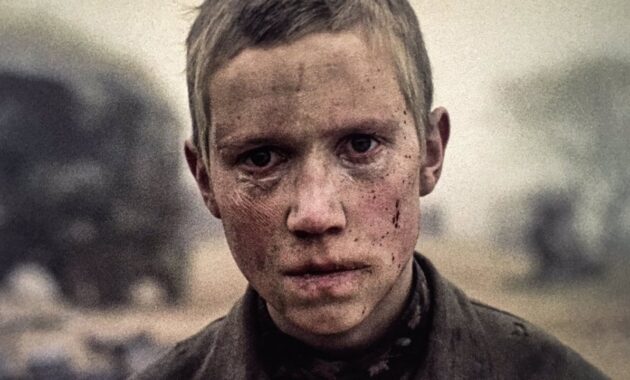 Requiem pour un massacre : photo