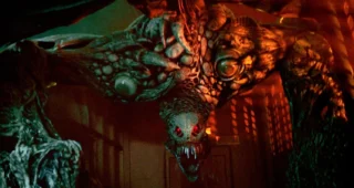 Resident Evil : Bienvenue à Raccoon City : photo