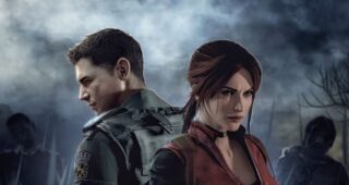 Resident Evil : Code Veronica : photo