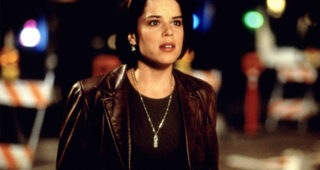 Scream 2 : photo, Neve Campbell