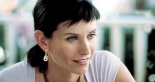 Scream 3 : photo, Courteney Cox