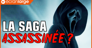 Scream : la saga assassinée ?