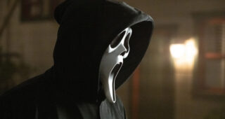 Scream : photo