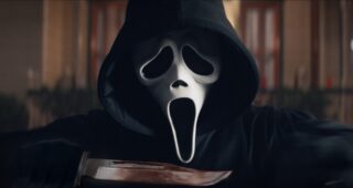 Scream : photo