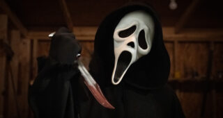 Scream : photo