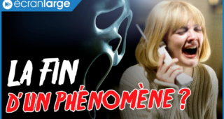 Scream : photo