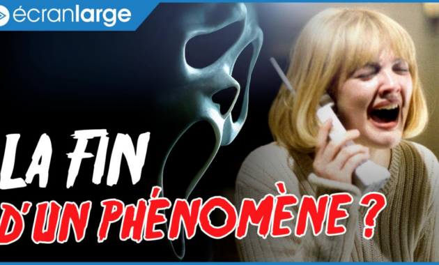 Scream : photo