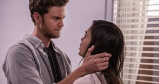 Scream : photo, Jack Quaid