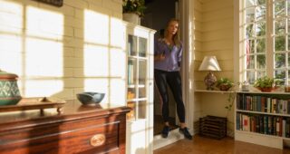 Scream : photo, Marley Shelton
