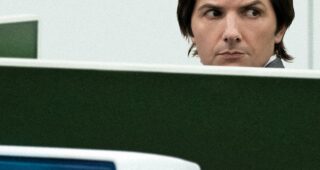 Severance : Affiche officielle