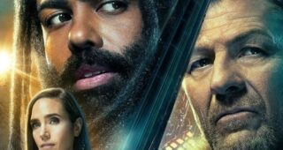 Snowpiercer : Affiche (2)