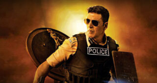 Sooryavanshi : photo, Akshay Kumar