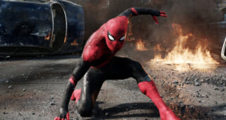 Spider-Man : No Way Home : photo