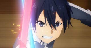 Sword Art Online : photo