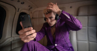 The Afterparty : Photo Dave Franco