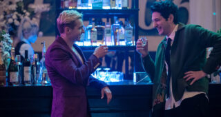 The Afterparty : Photo Dave Franco, Ben Schwartz