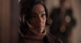 The Afterparty : Photo Tiffany Haddish