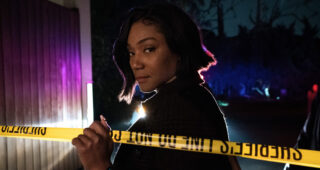 The Afterparty : Photo Tiffany Haddish