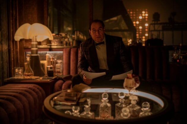 The Batman : Colin Farrell