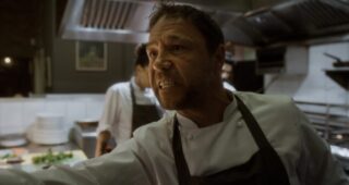 The Chef : photo, Stephen Graham