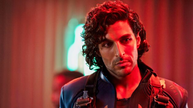 The Expanse : photo