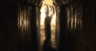 The Fountain : photo