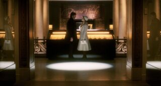 The Fountain : photo