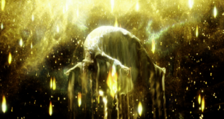The Fountain : photo