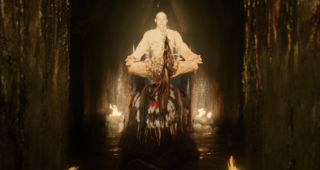 The Fountain : photo