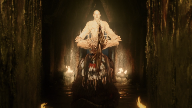 The Fountain : photo