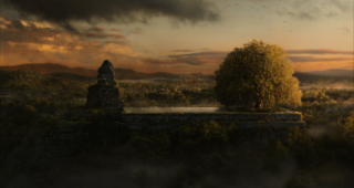 The Fountain : photo