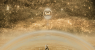 The Fountain : photo