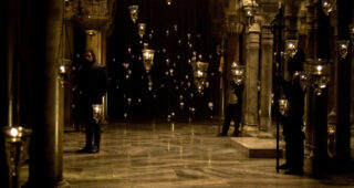 The Fountain : photo, Hugh Jackman