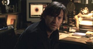 The Fountain : photo, Hugh Jackman