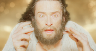The Fountain : photo, Hugh Jackman