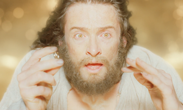 The Fountain : photo, Hugh Jackman