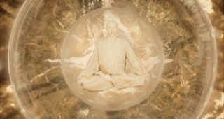 The Fountain : photo, Hugh Jackman
