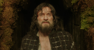 The Fountain : photo, Hugh Jackman