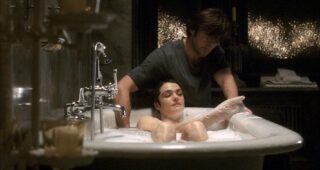 The Fountain : photo, Hugh Jackman, Rachel Weisz