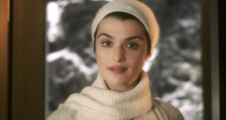 The Fountain : photo, Rachel Weisz