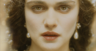 The Fountain : photo, Rachel Weisz