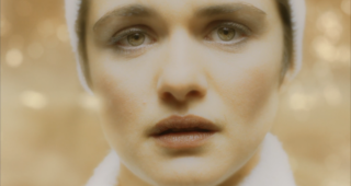 The Fountain : photo, Rachel Weisz