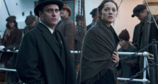 The Immigrant : photo, , Joaquin Phoenix